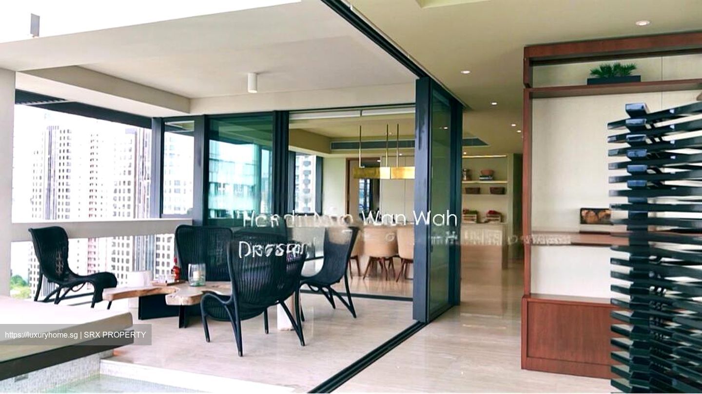 Hana (D10), Condominium #439119951